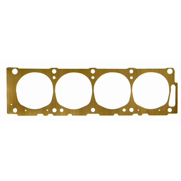 Fel-Pro Head Gasket Spacer Shim Head Gskt Shim, 8554Sp 8554SP - main